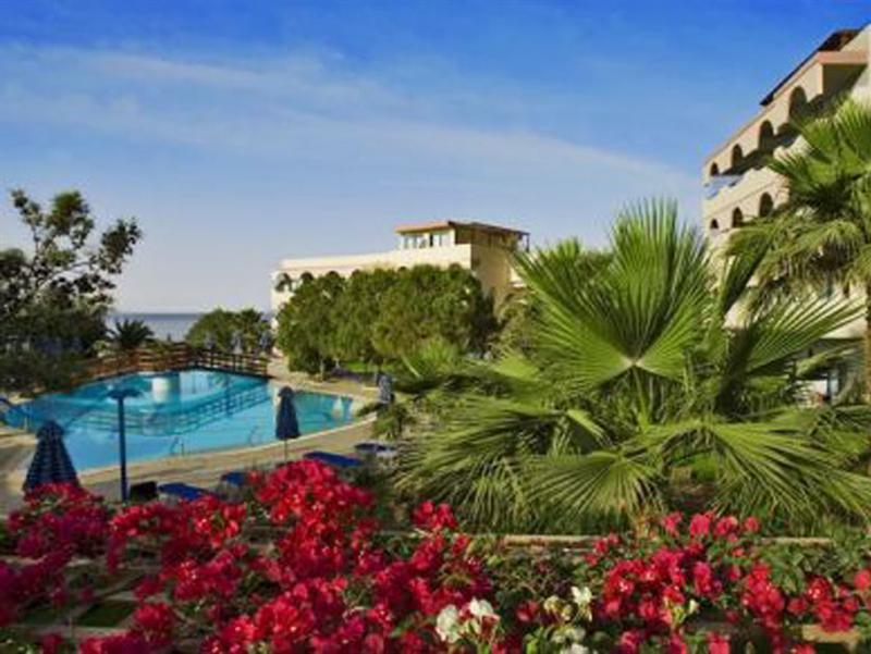 Hotel Sunrise Pefki  ภายนอก รูปภาพ
