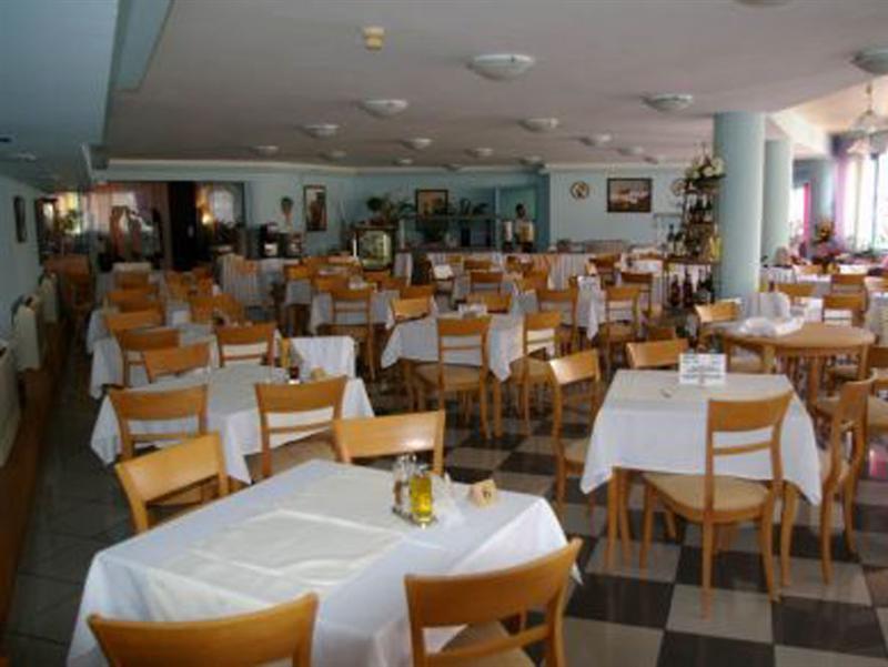 Hotel Sunrise Pefki  ภายนอก รูปภาพ